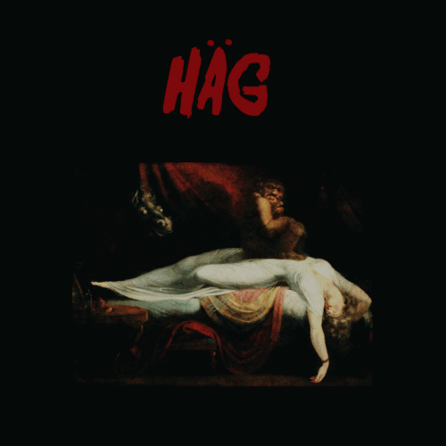 Häg (CAN) : Häg